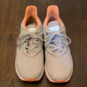 Adidas Running Shoes